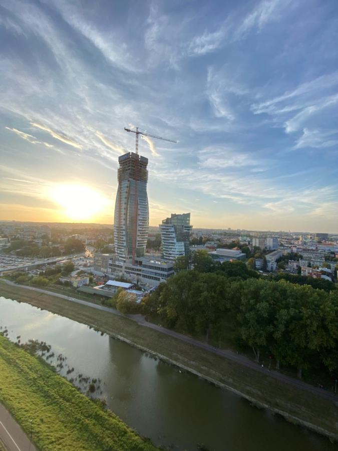Capital Towers Splendor Rzeszów Exterior foto